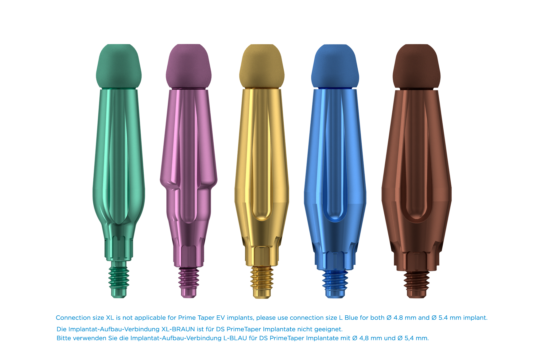 Shop Astra Tech Implant System EV online | Dentsply Sirona USA